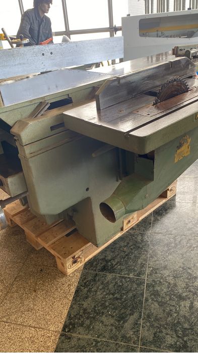 Universal Mida GDFH 5