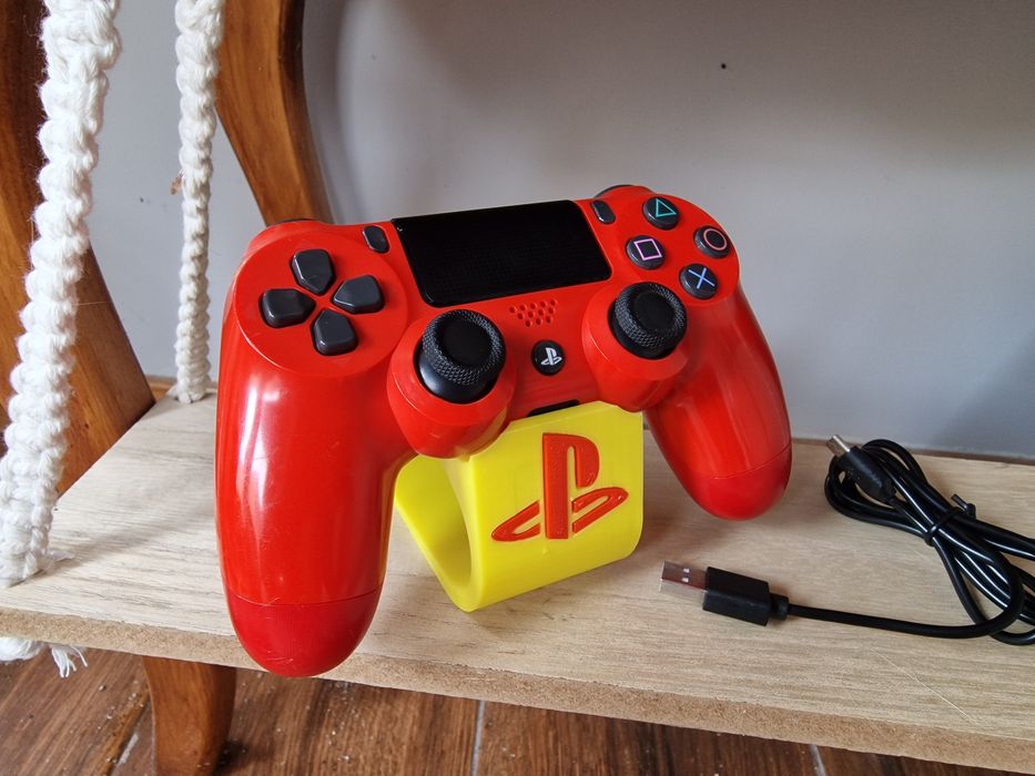 Comando playstation 4