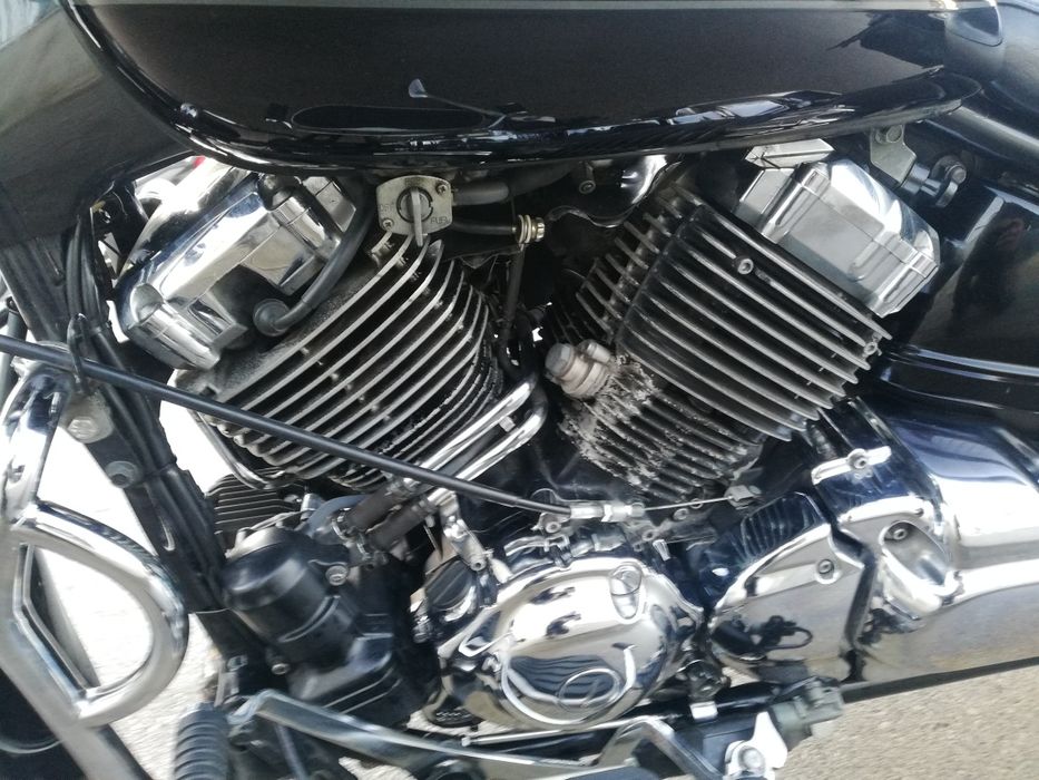 Vendo a minha black Lady