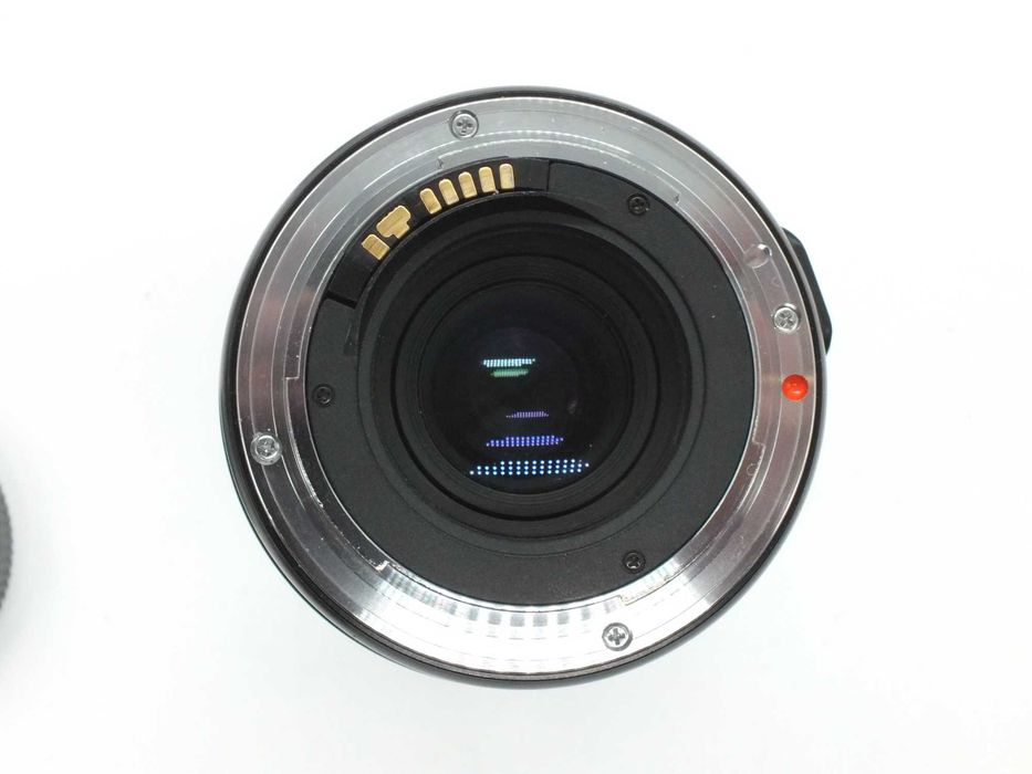 Obiektyw Sigma APO 75-300mm, mocowanie canon