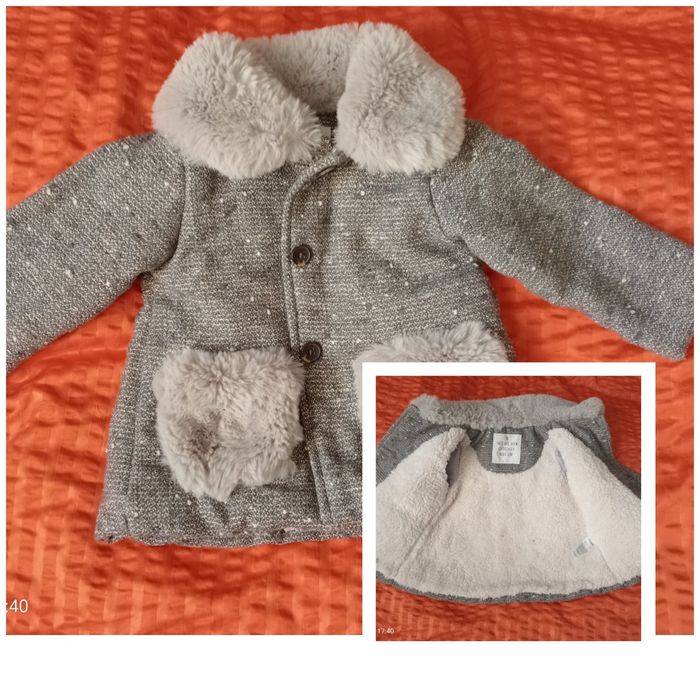 Верхній дитячий одяг+конверт