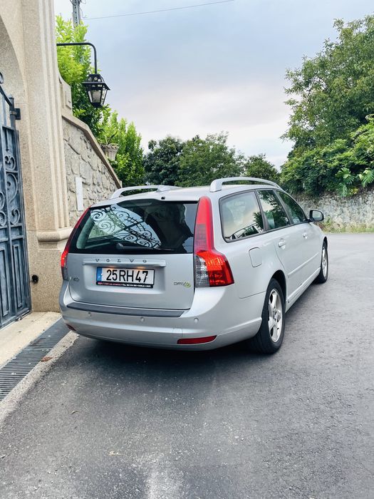 Volvo V50 1.6 D Drive