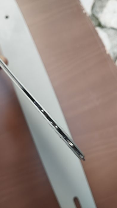 2 guias de corrente de motosserra NOVOS