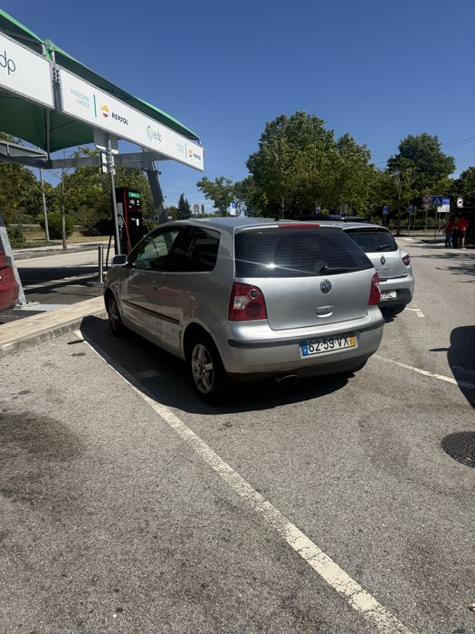 Polo 1.4 tdi 75cv