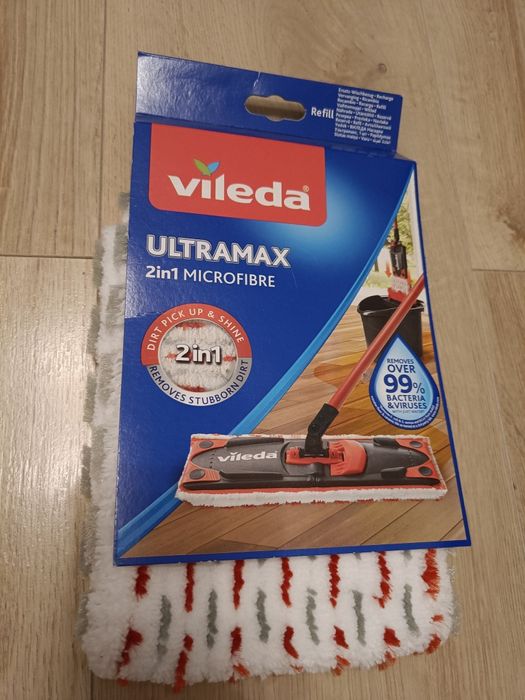 Vileda wkład do mopa.