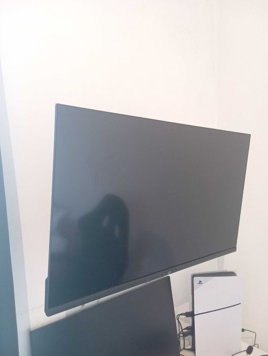 Televisão da marca smart (não é smart tv) 32'