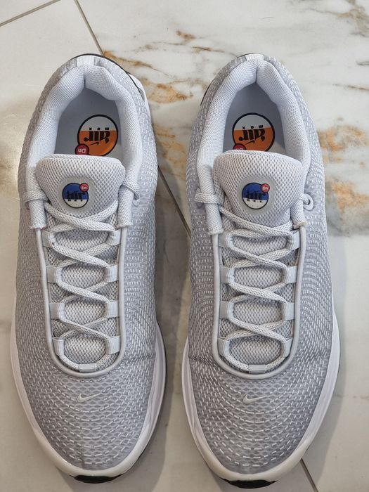 Оригінал 100% Кросівки Nike AIR MAX DN   EURO 42