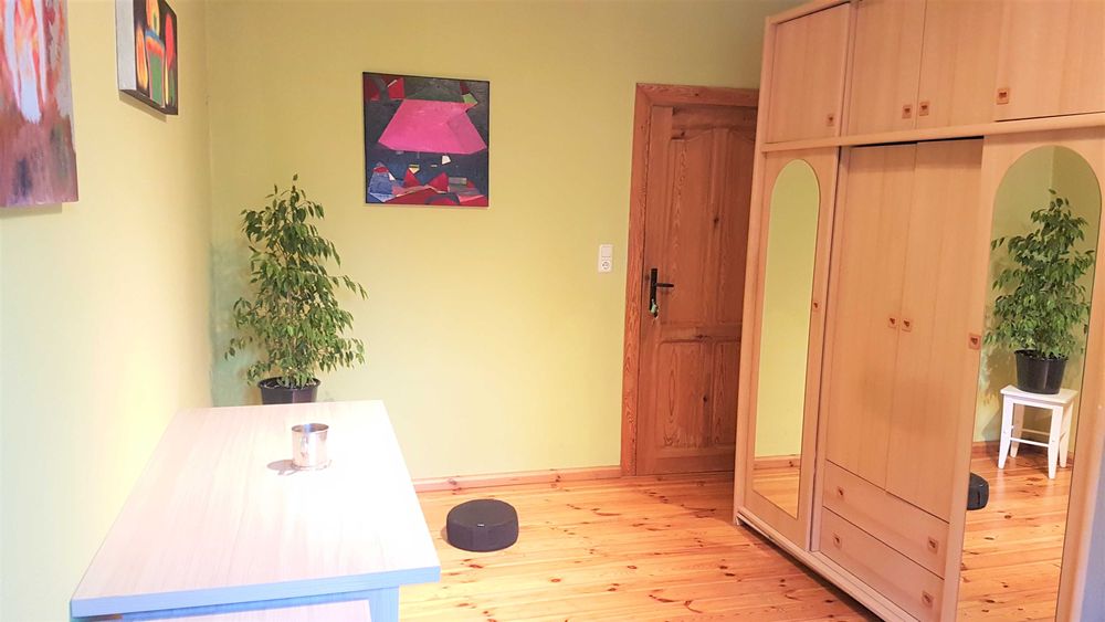 Jednoosobowy pokój na wynajem od zaraz