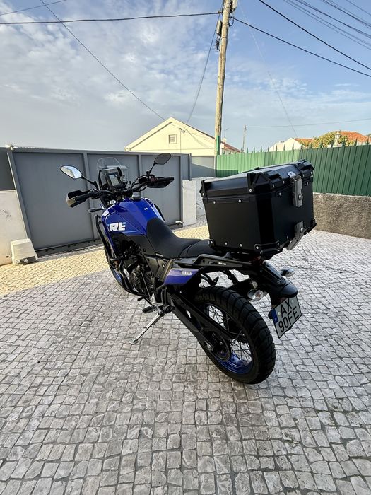 Yamaha T7 em excelente estado - muitos extras