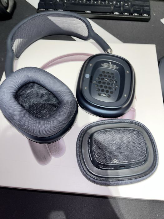 Airpods Pro Max