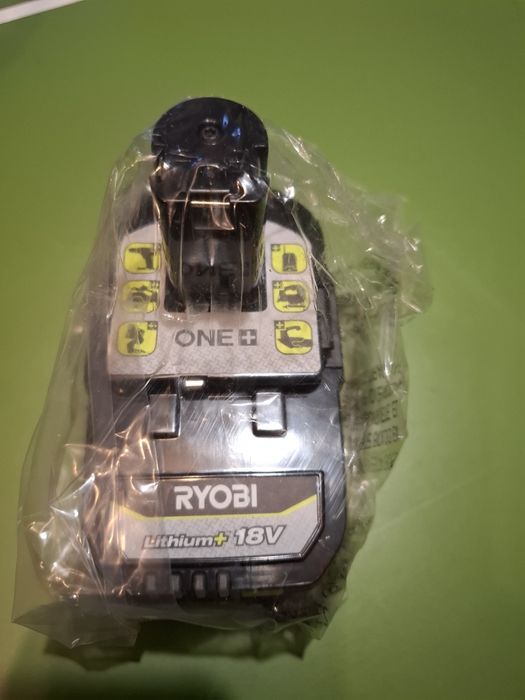 Ryobi bateria akumulator 4Ah