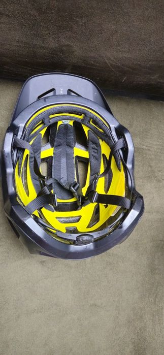Kask Fox Speedframe MIPS