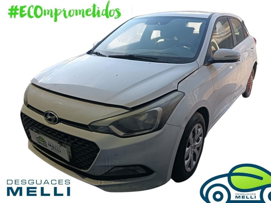 Sistema De Áudio Rádio Cd Hyundai I20