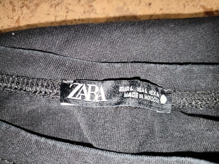 Продам большую(64см)классную футболку Zara