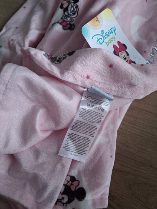 Kocyk dla niemowląt