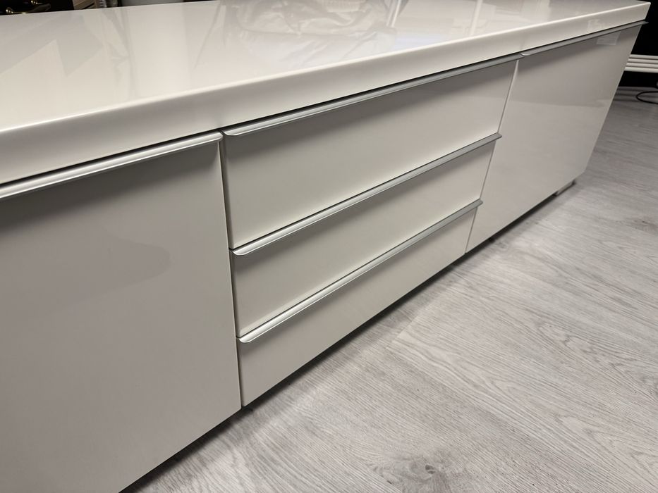 IKEA Besta BURS szafka TV - NOWA