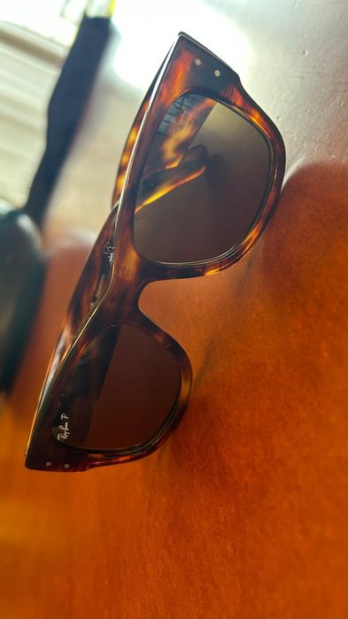 Óculos de sol Ray-Ban