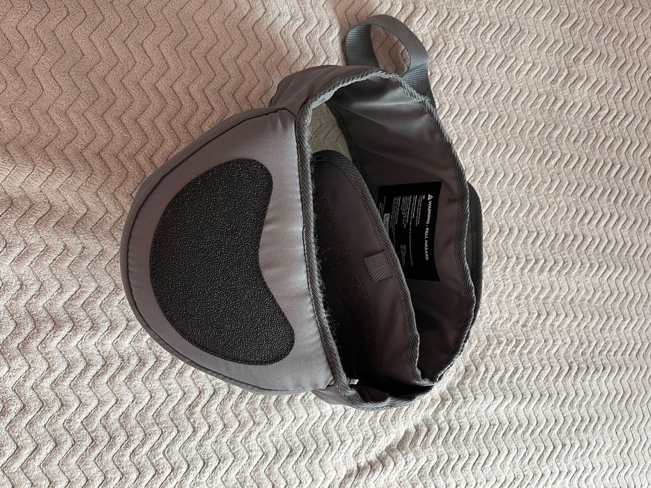 Hippychick Hipseat nosidło biodrowe