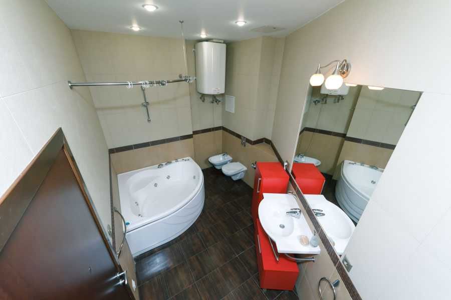 4к Майдан, Крещатик