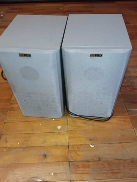 Продам блютуз Колонки F&D