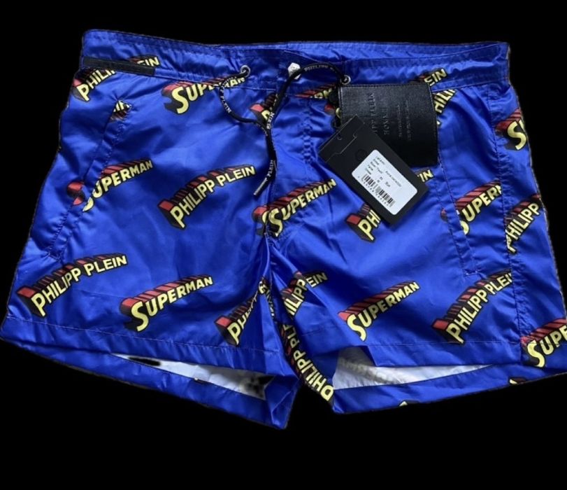 оригінал PHILIPP PLEIN розміри різн s m | xI