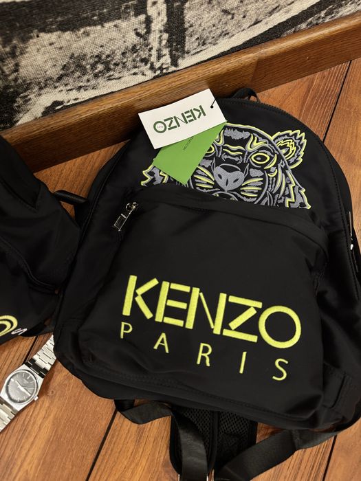 Рюкзаки Kenzo paris | рюкзаки кензо париж | нові рюкзаки кензо париж