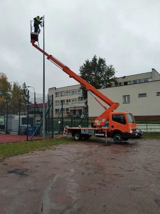 DZIŚ/JUTRO Usługi Minikoparka Wynajem minikoparki koparka Kobyłka + 50