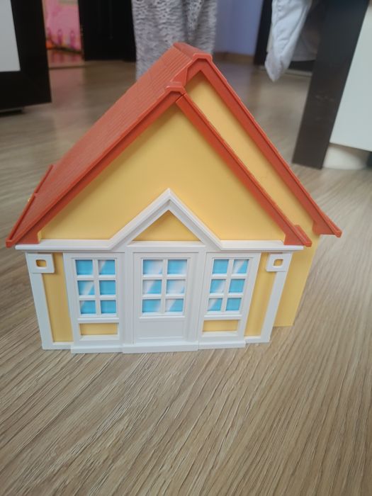 Конструктор - будиночок Playmobil