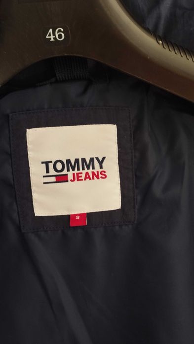 Kurtka damska Tommy Hilfiger
