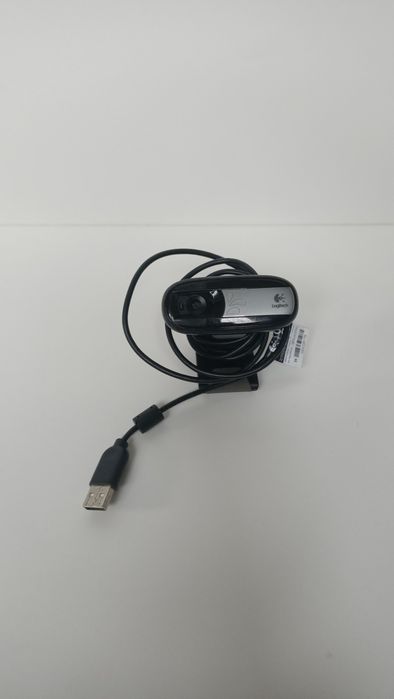 Kamera do komputera Logitech
