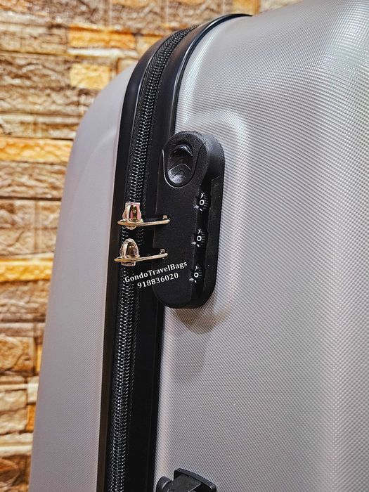 Mala de Cabine 8 a 10Kg / Viagem NOVAS Com Trolley - GRANDE PROMOÇÃO