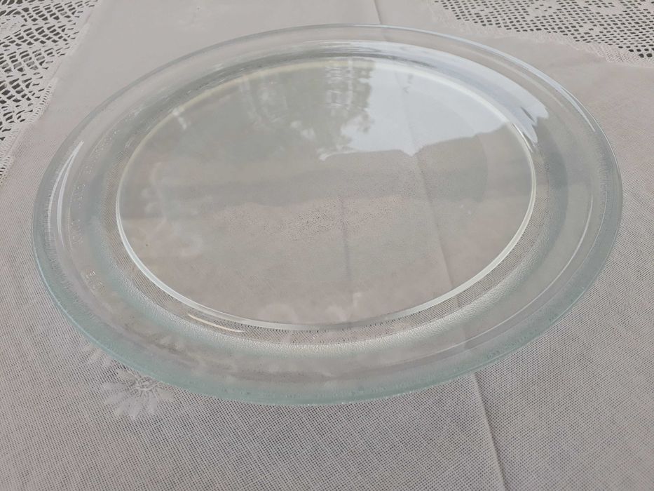 Prato 28 cm para micro-ondas Moulinex