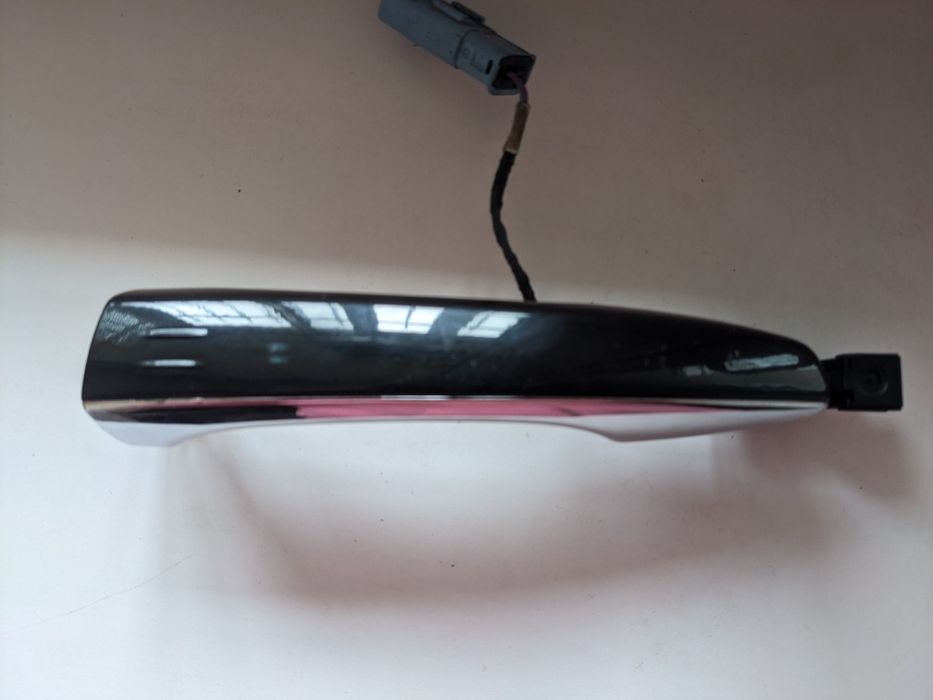 Ручка водія Peugeot 508 sw 2012