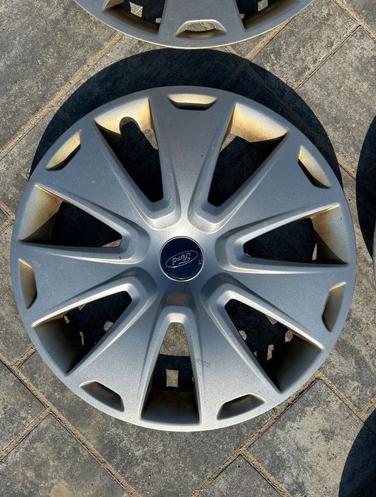 Kołpaki Ford 16 cali