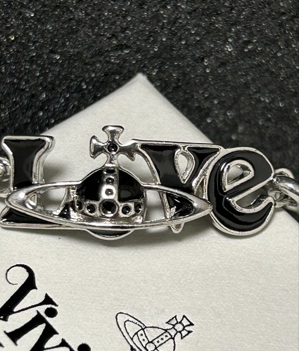 Браслет Vivienne Westwood