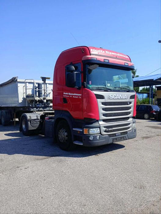 Scania