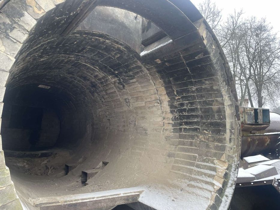 Предтопок. Теплогенератор. Пічь. Авм-1,5