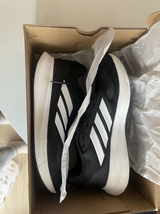 Підліткові кросівки Adidas Runfalcon 5