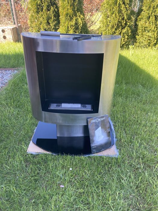 Biokominek OneConcept