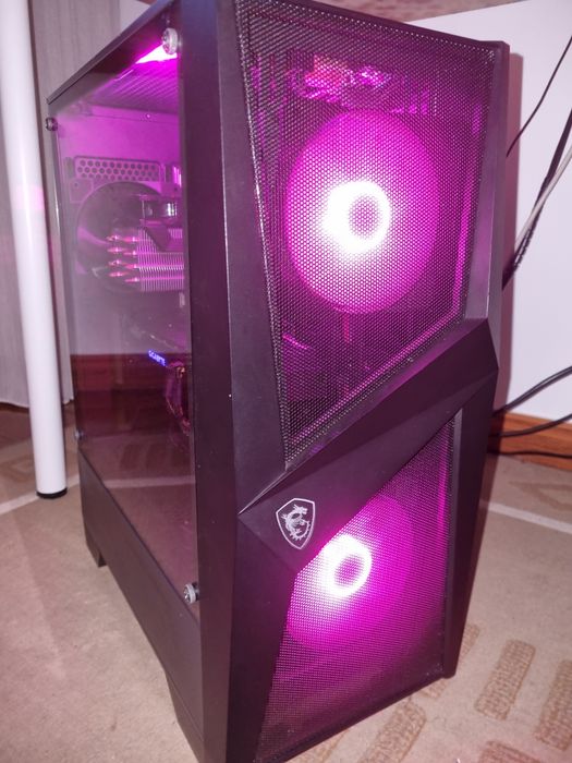 Pc Gaming 9 geração