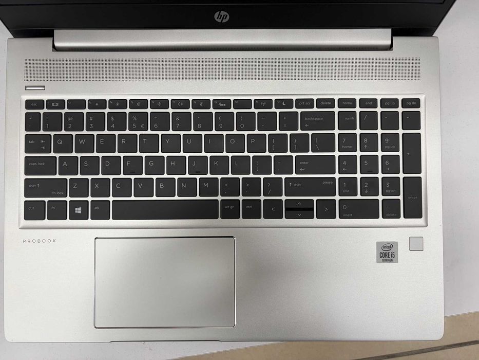 Laptop HP ProBook 450 G7 faktura, gwarancja, Biłgoraj
