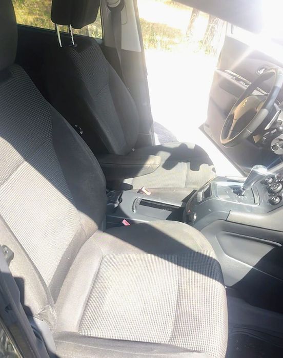Peugeot 5008 (distribuição mudada )