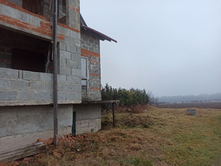 Продається будинок с Бісковичі