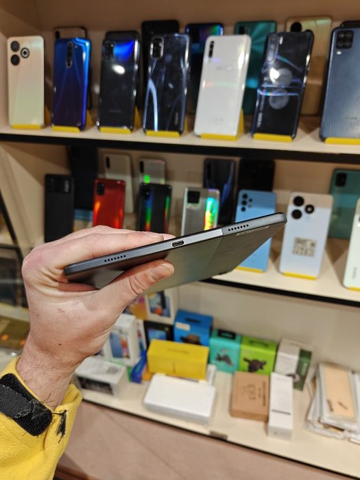 Планшет Lenovo Tab P11 4/128GB