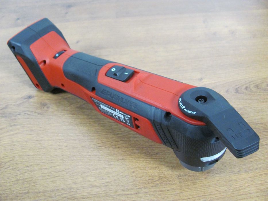 Реноватор серії Professional Einhell TP-MG 18 Li BL з Німеччини