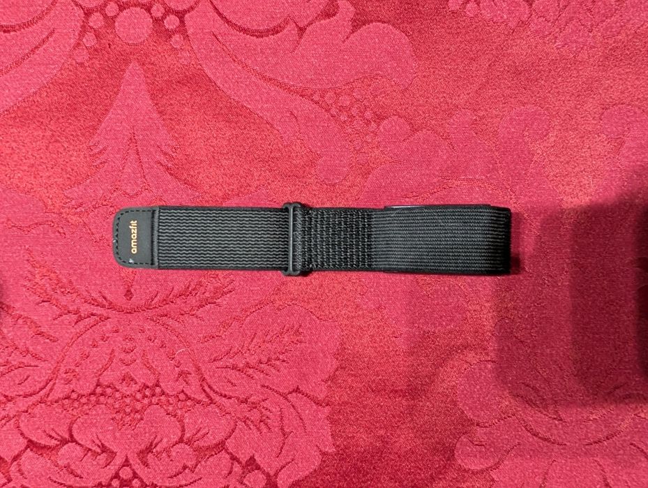 Amazfit Helio Strap