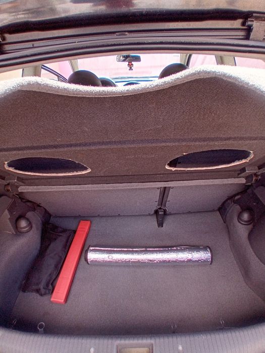 Vendo Opel Corsa 2005