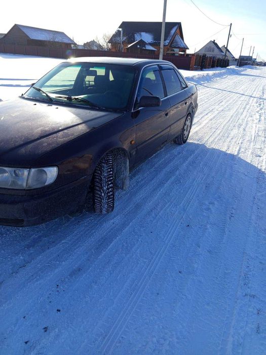 Продам Аudi А6 С4