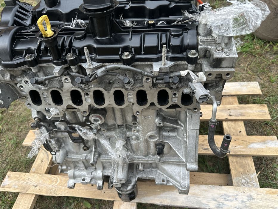 Авторозборка Двигун Мотор 2/2 дизель Mazda 6 Gj мазда 3 Mazda CX 5