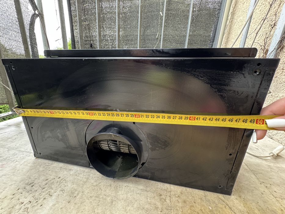 Sprzedam okap roboczy